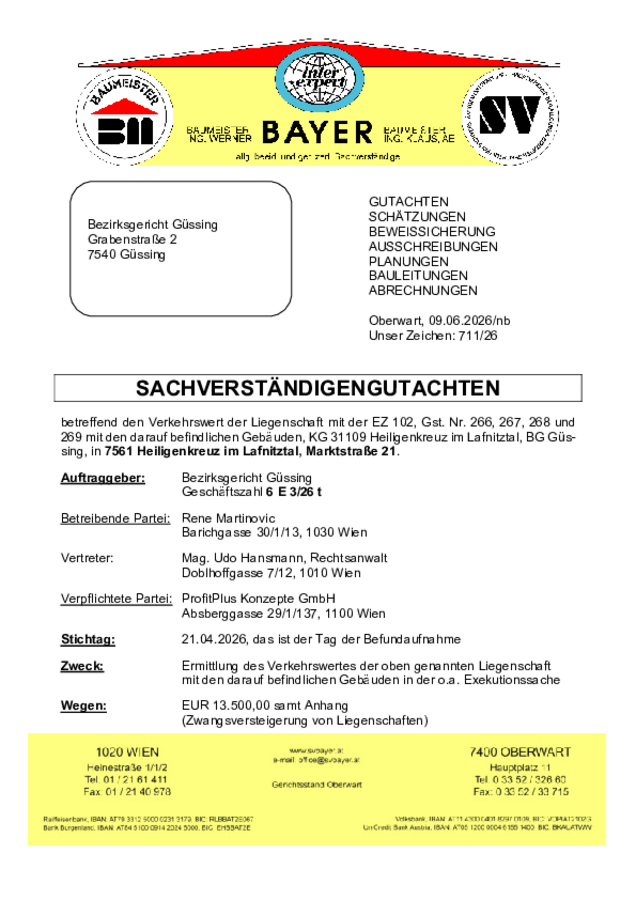 GA_Exe Profitplus Konzept GmbH.pdf