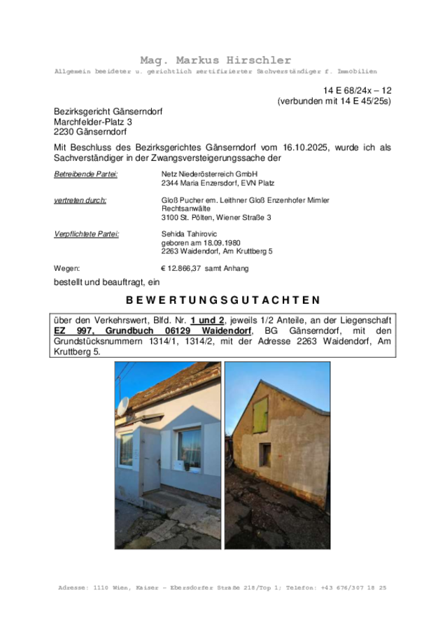 Gutachten 2263 Waidendorf, Am Kruttberg 5.pdf