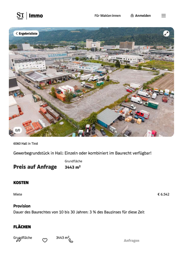 2026-01-12 Baurecht Gewerbegrundstück Hall 3443m2.pdf