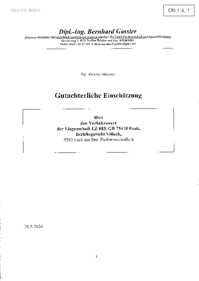 Gutachterliche Einschätzung DI Gassler.pdf