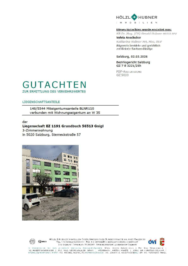 Verkehrswertgutachten BLNR110 EZ 1191 KG 56513.pdf