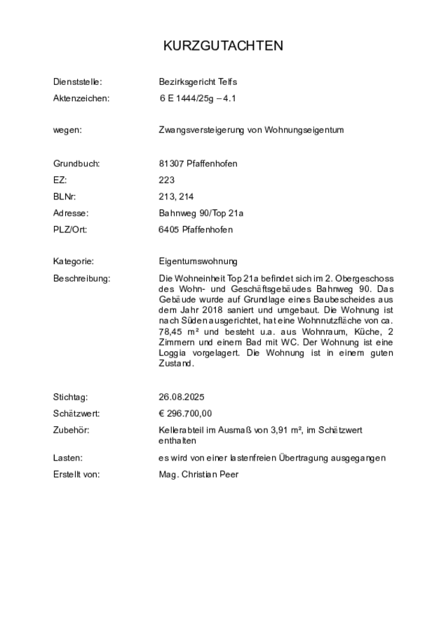 Kurzgutachten Pfaffenhofen Bahnweg 90 Top 21a 23_09_2025.pdf