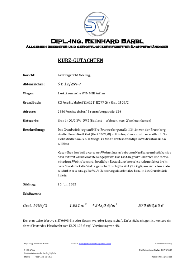 Kurzgutachten_Exekution _WIMMER Arthur_V1_ 31-07-2025.pdf