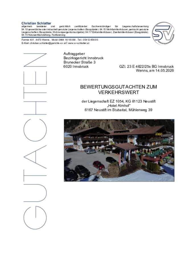 Verkehrswertgutachten Liquidation inkl Beilagen.pdf