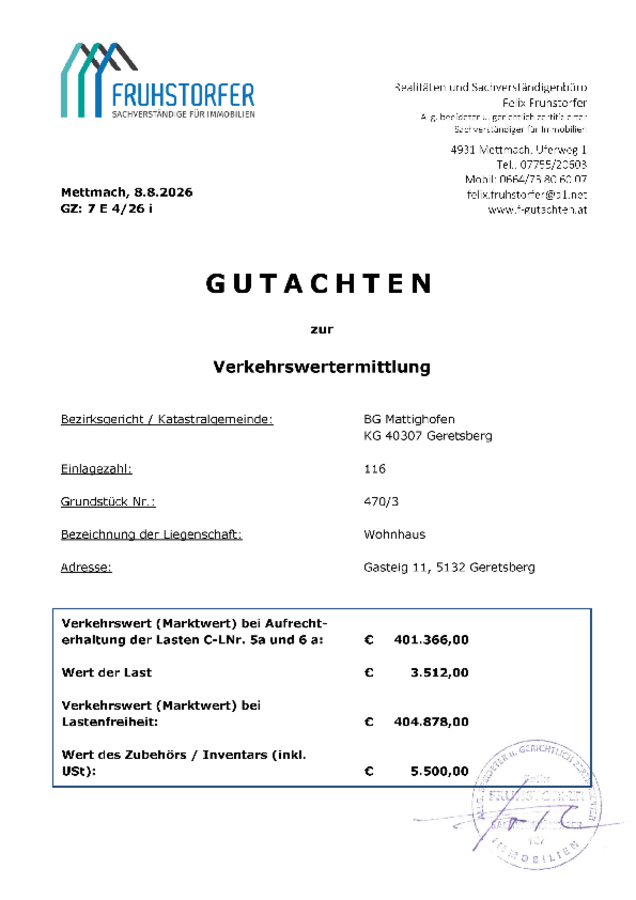 GA Ex WH Dominkovic, Gasteig 11, 5132 Geretsberg, 07_2026.pdf