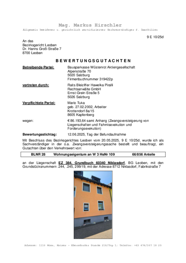 Gutachten 8712 Niklasdorf, Fabrikstraße 7.pdf