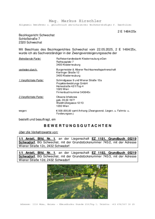 Gutachten 2432 Schwadorf, Wiener Straße 12c, 12d.pdf