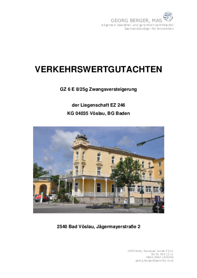 GA 2540 Bad Vöslau, Jägermayerstraße 2 v 20250617 GZ 6 E 8_25g.pdf