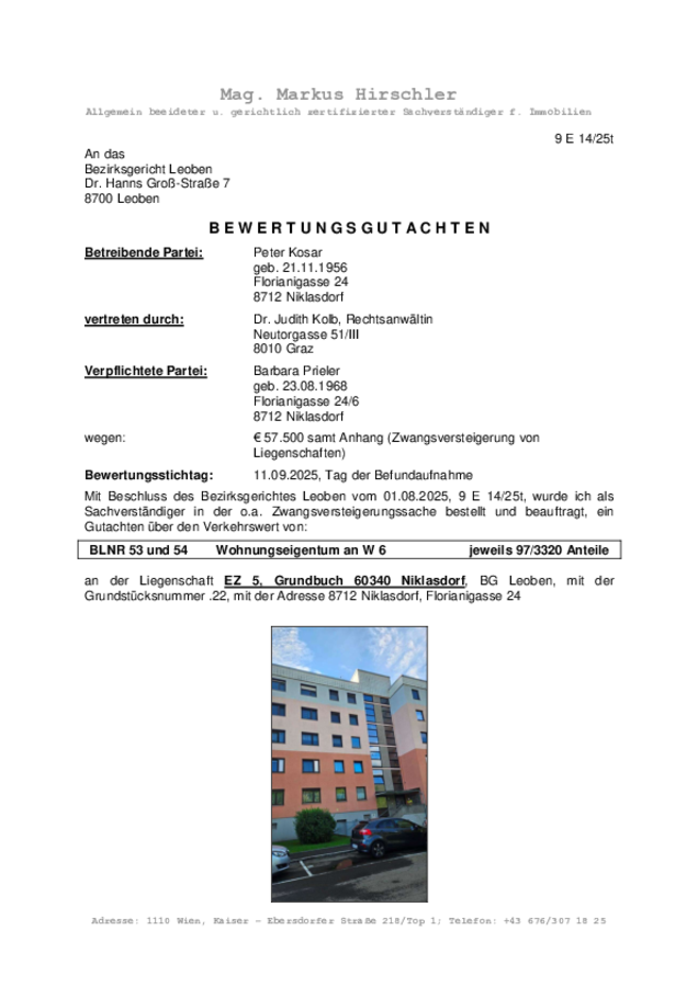 Gutachten 8712 Niklasdorf, Florianigasse 24.pdf