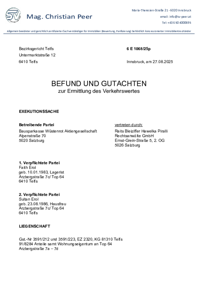 VerkehrswertgutachtenTelfs EZ 2320 Top 64 27_08_2025.pdf